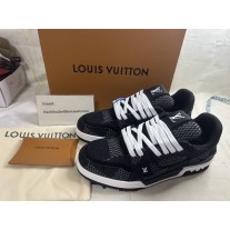 Louis Vuitton New Sneaker Releases 2025