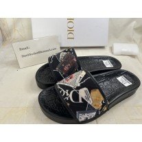 Louie Wri X Collection Men's Slide Sandal 