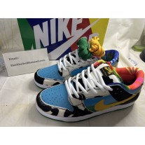 Ben and Jerrys x SB Dunk Low Chunky Dunky