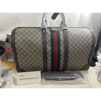 Gucci Luggage & Holdalls for Men 