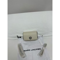 Marc Jacobs Signet Turnlock Shoulder Bag 