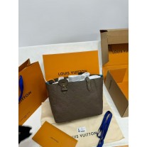 Louis Vuitton All In One PM Monogram Empreinte Leather 