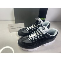 ike Air Max 95 'Ying Yang Pack - Black'