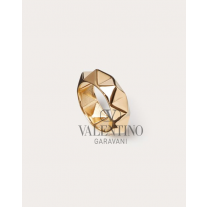 high quality fake valentino canada sale Rockstud Metal Ring for Man in Gold