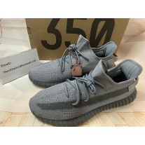 Adidas Yeezy 350v2 Boost "Space Ash"