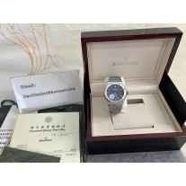 Audemars Piguet Royal Oak Jumbo Extra-thin 39mm Watch