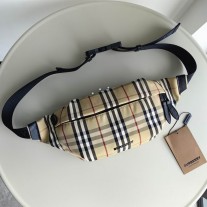 Burberry Sonny Belt Bag Archive Beige