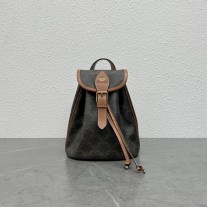 Celine Mini Folco Backpack