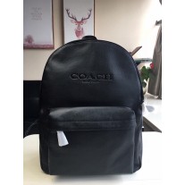 Coach Charles Backpack Sport Calf Leather F54786