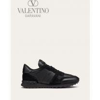 Shop replica valentino canada yorkdale for Man in Black/black