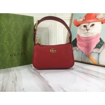 Gucci Aphrodite Mini Shoulder Bag 739076 Red