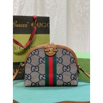 Gucci Ophidia Series GG Small Shoulder Bag 499621