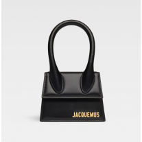 Jacquemus Le Chiquito Les Classiques Black