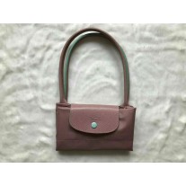 Longchamp Le Pliage Club Small Tote Bag Pink