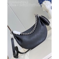 Louis Vuitton Baia PM M22819 Black