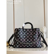 Louis Vuitton Bella Tote Monogram 32CM M59200