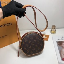 Louis Vuitton Boite Chapeau Souple MM Monogram M45149