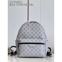 Louis Vuitton Discovery Backpack Monogram Shadow M46557