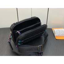 Louis Vuitton M21935 Future Trunk Black