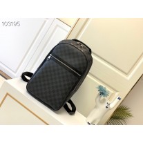 Louis Vuitton Michael Backpack N58024
