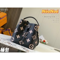 Louis Vuitton NéoNoé MM Bag Monogram Empreinte M45497