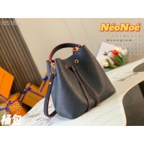 Louis Vuitton NeoNoe MM Bag Monogram Empreinte M45306