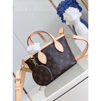 Louis Vuitton Neverfull BB M46705 Beige