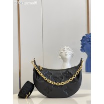 Louis Vuitton Over The Moon Bubblegram Leather Bag M59799