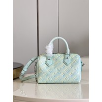 Louis Vuitton Speedy Bandoulière 20 Bag M46092