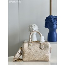 Louis Vuitton Speedy Bandoulière 20 Bag M46163