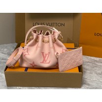 Louis Vuitton Summer Bundle Monogram Empreinte Leather M46492
