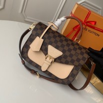 Louis Vuitton Trendy Crossbody Damier Ebene N40148