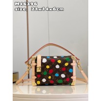 Louis Vuitton x Yayoi Kusama LV X YK Side Trunk M46396