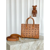 MCM München Tote in Maxi Visetos