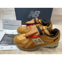New Balance Women 1906R Cordura Pocket Tobacco
