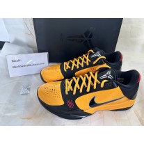 Nike Zoom Kobe 5 Protro 'Alternate Bruce Lee' 