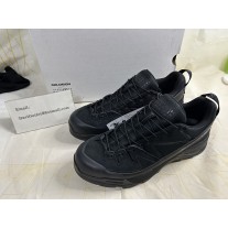 Salomon X-Alp MM6 Maison Margiela Men Sneaker Black