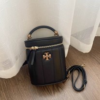 Tory Burch Kira Vanity Case Black