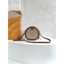Tory Burch T Monogram Mini Shoulder Bag
