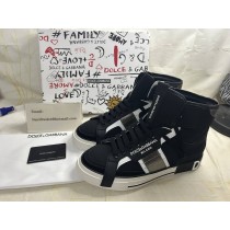 Dolce & Gabbana Custom 2.Zero High 'Black'