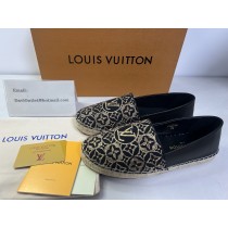 Helios Flat Espadrille Women Shoes