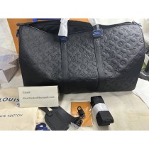 Louis Vuitton Keepall Bandouliere 50 Travel 