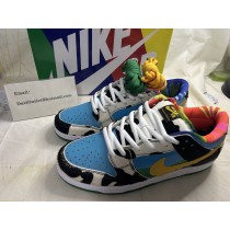 Ben and Jerrys x SB Dunk Low Chunky Dunky