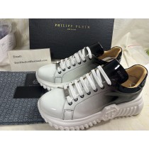 Philipp plein men's shoes replica new arrivals