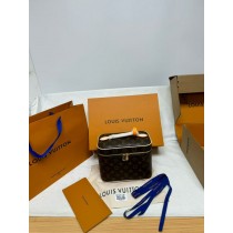 Louis Vuitton Nice BB Vanity Case