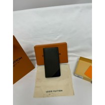 Louis Vuitton Taiga Leather Long Wallet Organizer