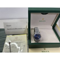 Rolex Day Date Fake Gold Roman Dial