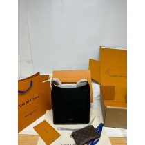 Louis Vuitton Low Key Hobo PM Handbag