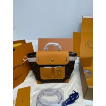 Louis Vuitton Steamer 30 Men Bags