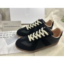 Maison Margiela black margiela gats 